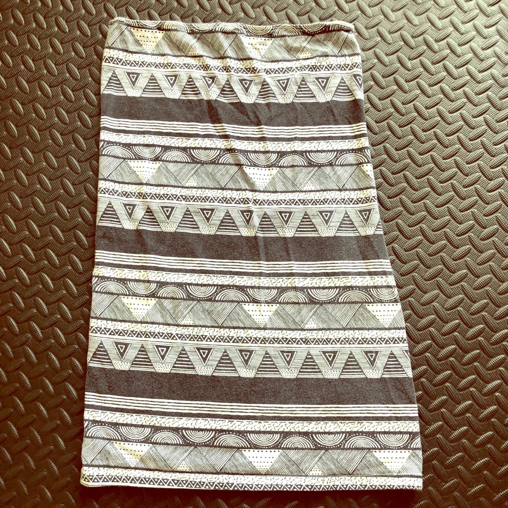 American Apparel Skirt